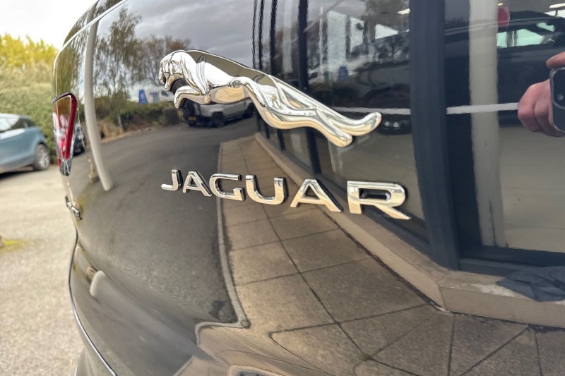 Used Jaguar I-Pace 2020 for sale - 77011709: Photo 48