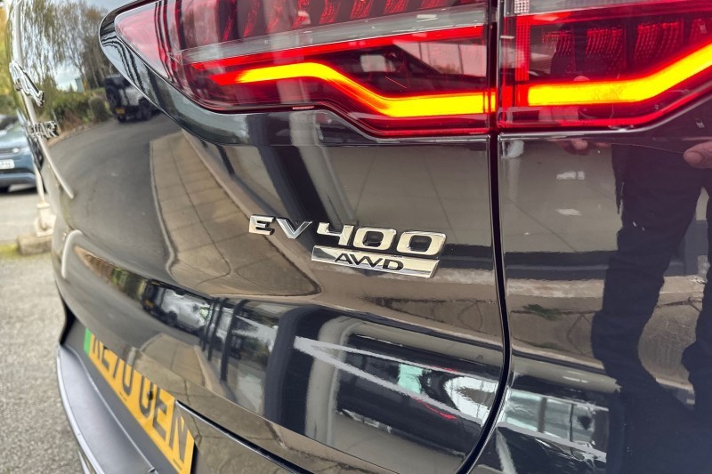 Used Jaguar I-Pace 2020 for sale - 77011709: Photo 49