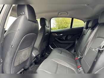 Used Jaguar I-Pace 2020 for sale - 77011709: Photo