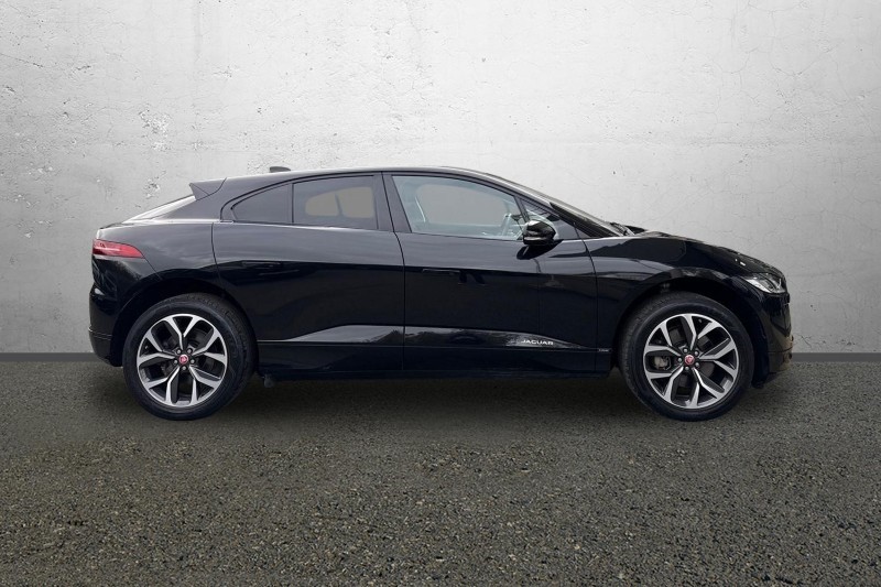 Used Jaguar I-Pace 2020 for sale - 77011709: Photo 5