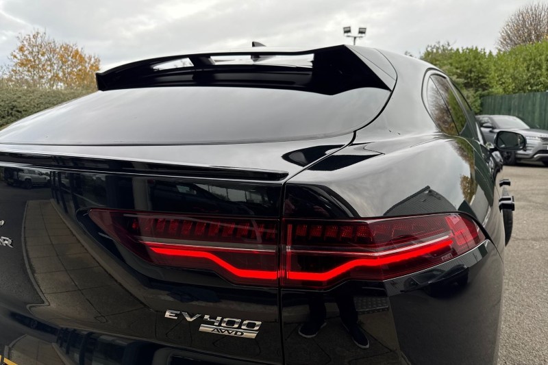 Used Jaguar I-Pace 2020 for sale - 77011709: Photo 50