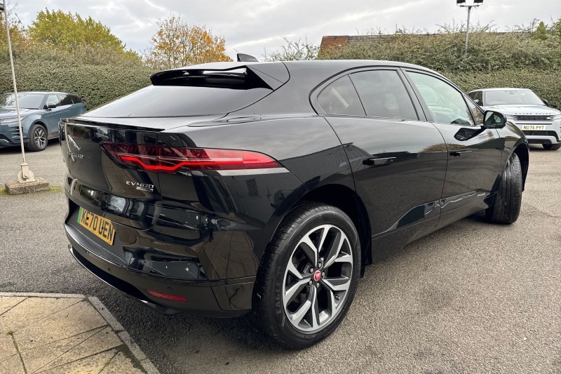 Used Jaguar I-Pace 2020 for sale - 77011709: Photo 51