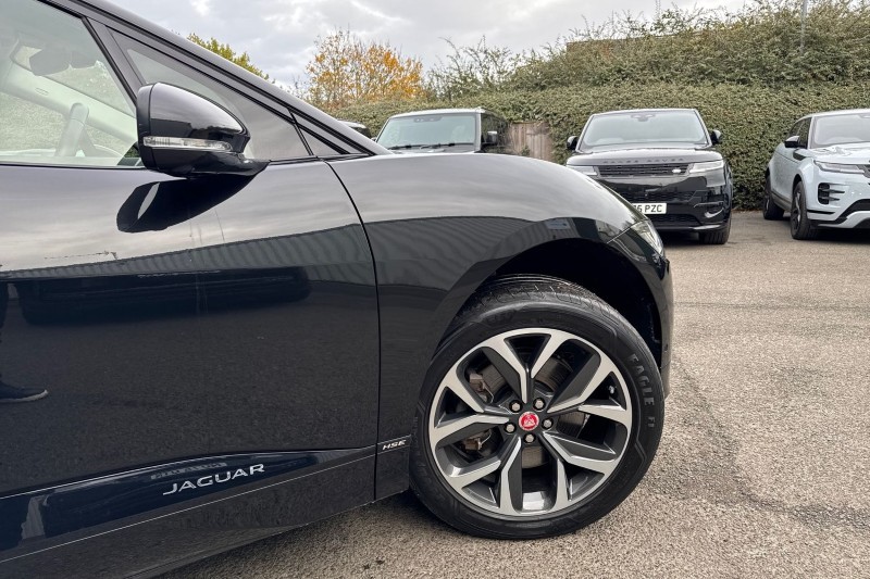 Used Jaguar I-Pace 2020 for sale - 77011709: Photo 52