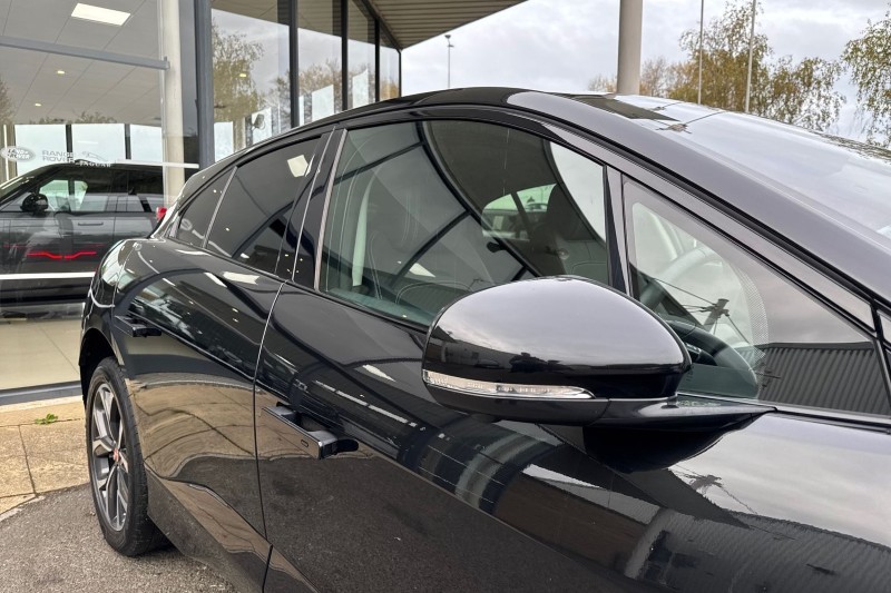 Used Jaguar I-Pace 2020 for sale - 77011709: Photo 53