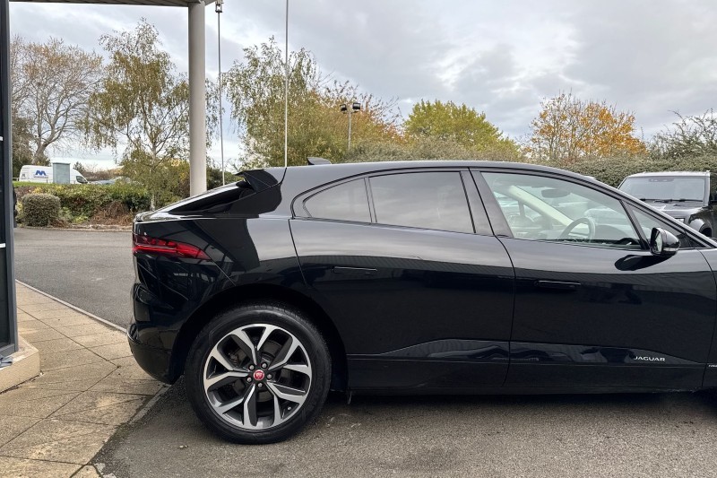 Used Jaguar I-Pace 2020 for sale - 77011709: Photo 54