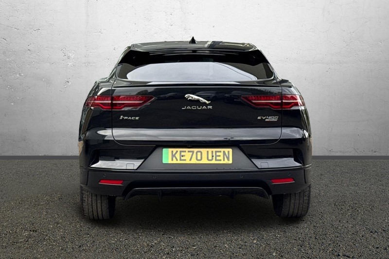 Used Jaguar I-Pace 2020 for sale - 77011709: Photo 6