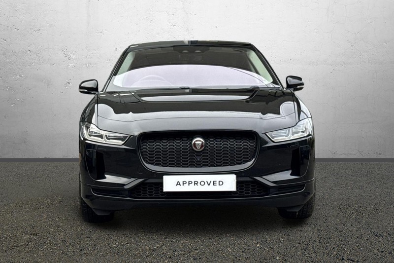 Used Jaguar I-Pace 2020 for sale - 77011709: Photo 7