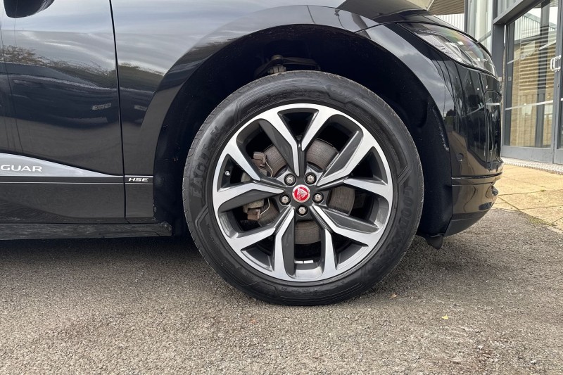 Used Jaguar I-Pace 2020 for sale - 77011709: Photo 8