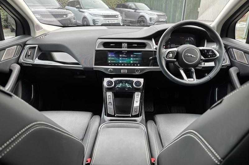 Used Jaguar I-Pace 2020 for sale - 77011709: Photo 9