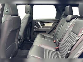 Used Land Rover Discovery Sport 2022 for sale - 79868714: Photo