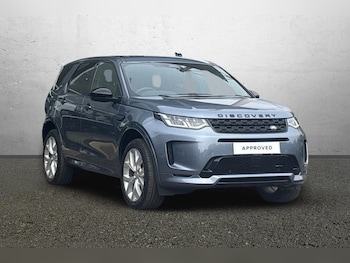 Used Land Rover Discovery Sport 2022 for sale - 78323855: Photo