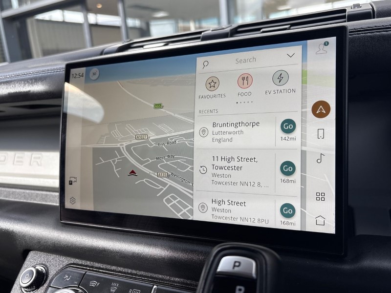 Used Land Rover Defender 2024 for sale - 76981016: Photo 10