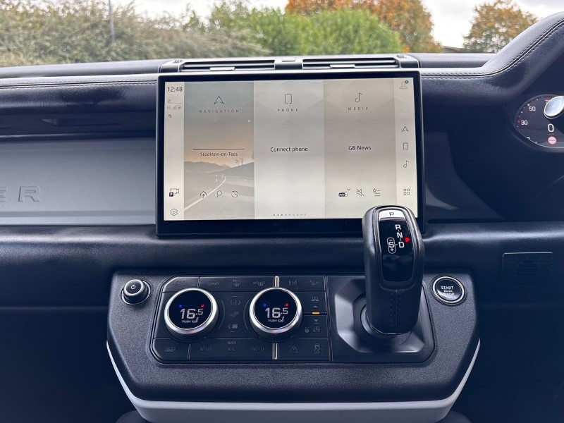 Used Land Rover Defender 2024 for sale - 76981016: Photo 13