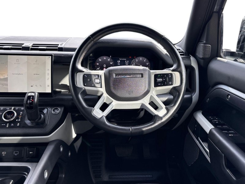 Used Land Rover Defender 2024 for sale - 76981016: Photo 14