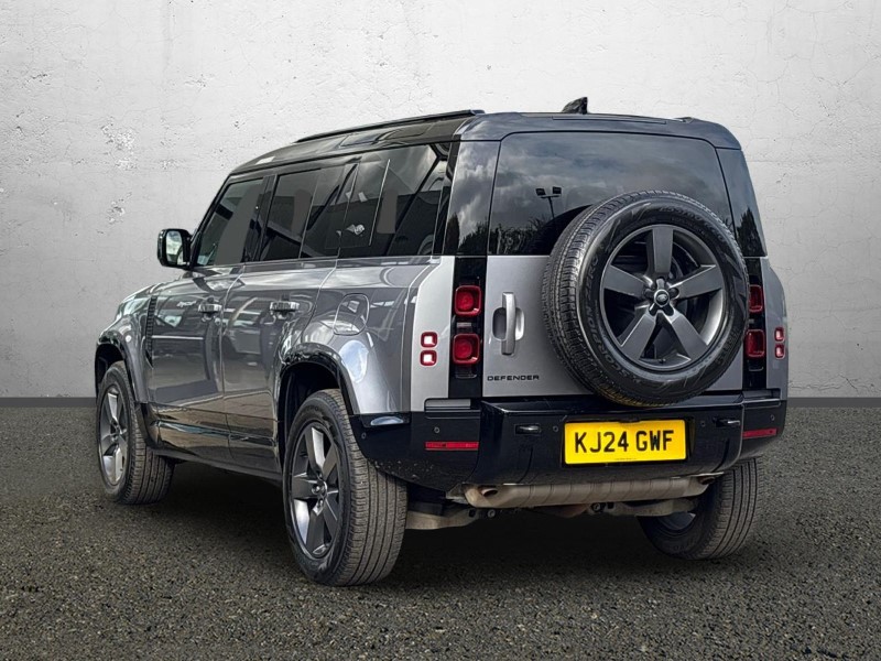 Used Land Rover Defender 2024 for sale - 76981016: Photo 2