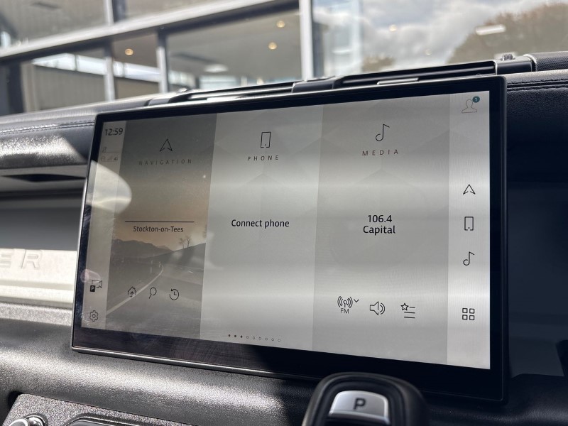 Used Land Rover Defender 2024 for sale - 76981016: Photo 29