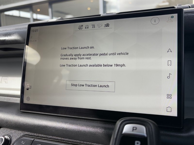 Used Land Rover Defender 2024 for sale - 76981016: Photo 38