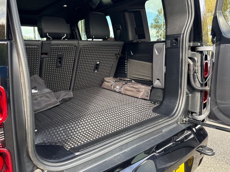 Used Land Rover Defender 2024 for sale - 76981016: Photo 40