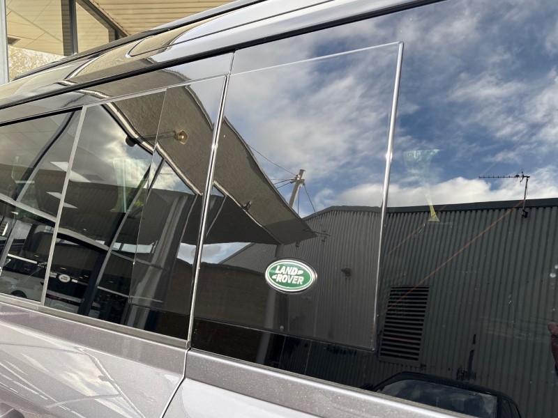 Used Land Rover Defender 2024 for sale - 76981016: Photo 46