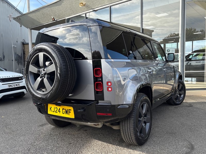 Used Land Rover Defender 2024 for sale - 76981016: Photo 49