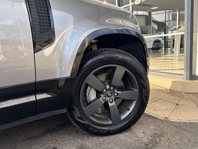 Used Land Rover Defender 2024 for sale - 76981016: Photo 50