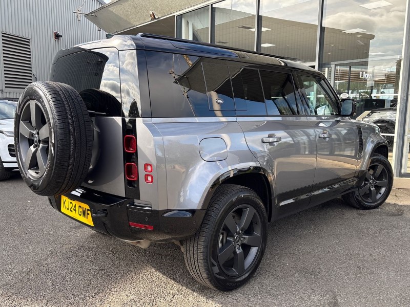 Used Land Rover Defender 2024 for sale - 76981016: Photo 52