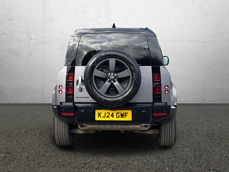 Used Land Rover Defender 2024 for sale - 76981016: Photo 6