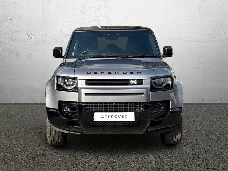 Used Land Rover Defender 2024 for sale - 76981016: Photo 7