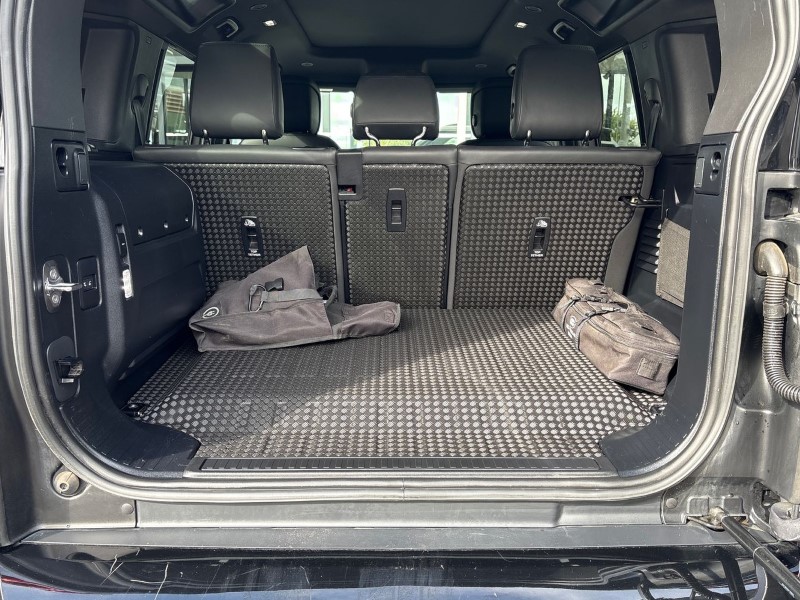 Used Land Rover Defender 2024 for sale - 76981016: Photo 9