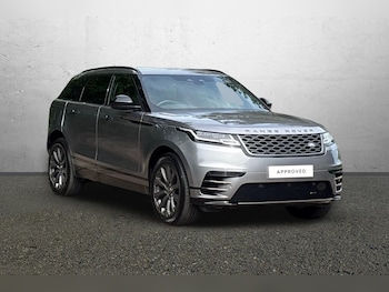 Used Land Rover Range Rover Velar 2022 for sale - 78744846: Photo