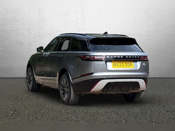 Used Land Rover Range Rover Velar 2022 for sale - 78744846: Photo