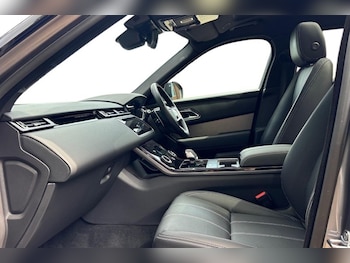 Used Land Rover Range Rover Velar 2022 for sale - 78744846: Photo