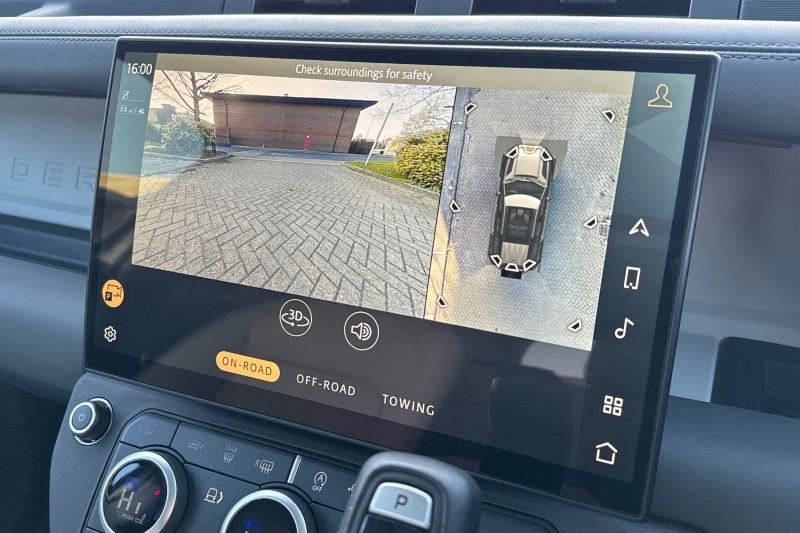 Used Land Rover Defender 2025 for sale - 77934554: Photo 12