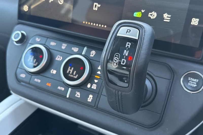 Used Land Rover Defender 2025 for sale - 77934554: Photo 13