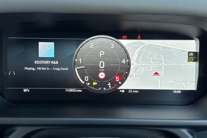 Used Land Rover Defender 2025 for sale - 77934554: Photo 16