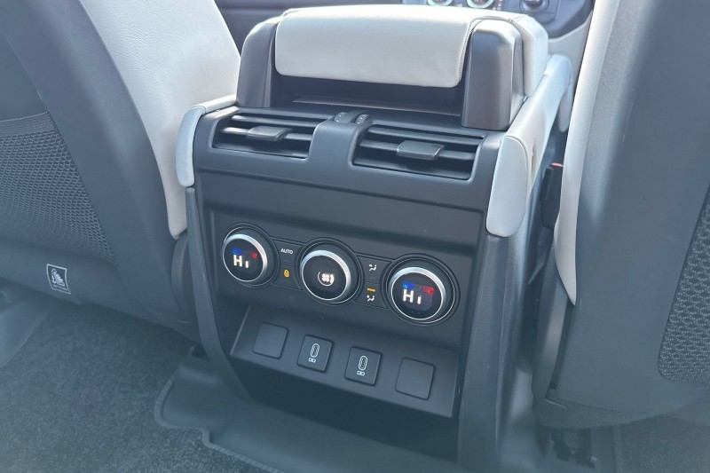 Used Land Rover Defender 2025 for sale - 77934554: Photo 18