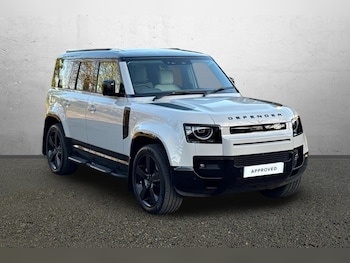 Used Land Rover Defender 2025 for sale - 77934554: Photo