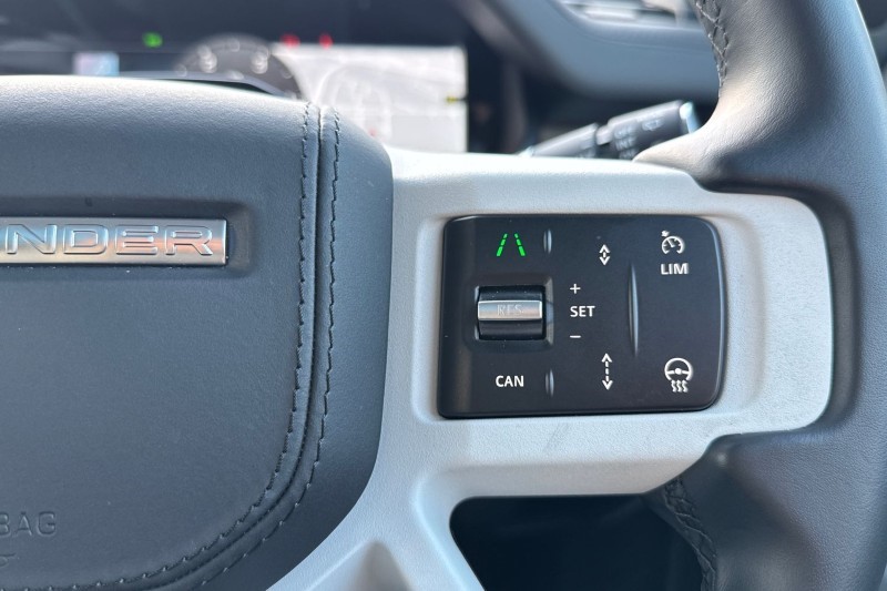 Used Land Rover Defender 2025 for sale - 77934554: Photo 30