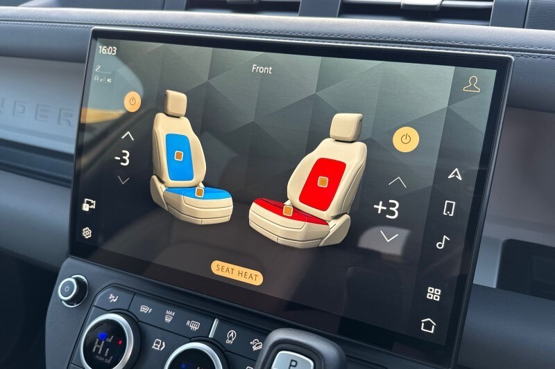 Used Land Rover Defender 2025 for sale - 77934554: Photo 36