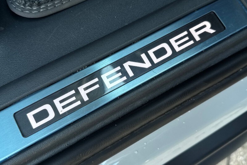 Used Land Rover Defender 2025 for sale - 77934554: Photo 41
