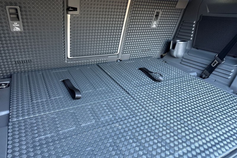 Used Land Rover Defender 2025 for sale - 77934554: Photo 42