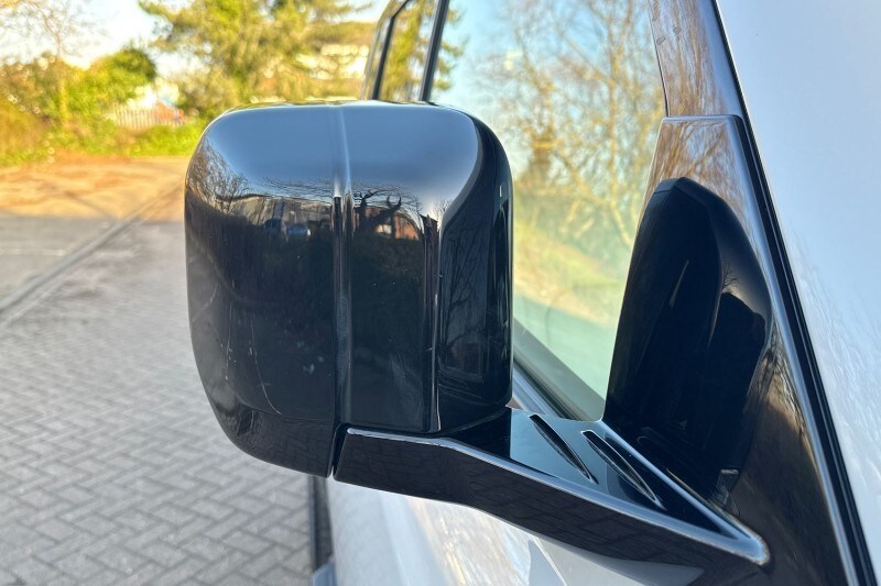 Used Land Rover Defender 2025 for sale - 77934554: Photo 52