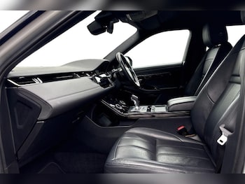 Used Land Rover Range Rover Evoque 2019 for sale - 78219070: Photo