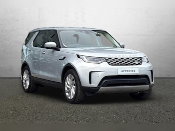 Used Land Rover Discovery 2022 for sale - 79344122: Photo
