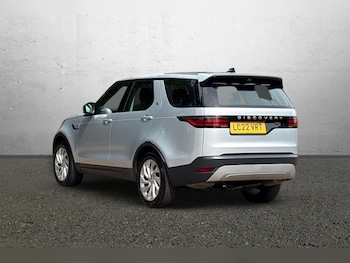 Used Land Rover Discovery 2022 for sale - 79344122: Photo