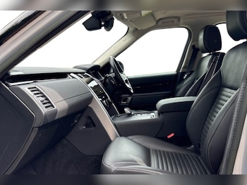 Used Land Rover Discovery 2022 for sale - 79344122: Photo