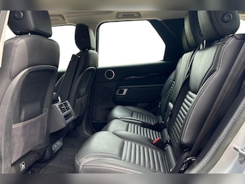 Used Land Rover Discovery 2022 for sale - 79344122: Photo