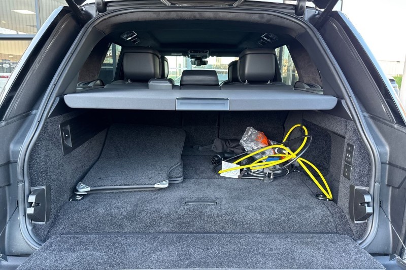 Used Land Rover Range Rover 2021 for sale - 77093884: Photo 10