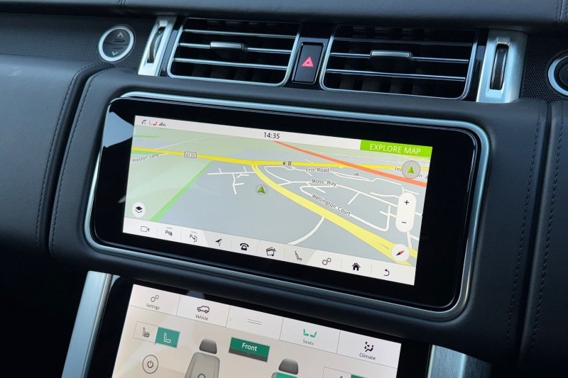 Used Land Rover Range Rover 2021 for sale - 77093884: Photo 11