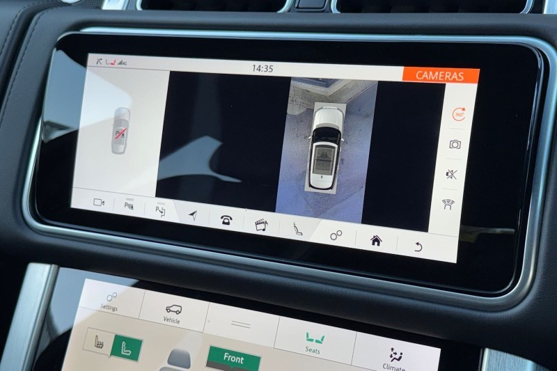 Used Land Rover Range Rover 2021 for sale - 77093884: Photo 12